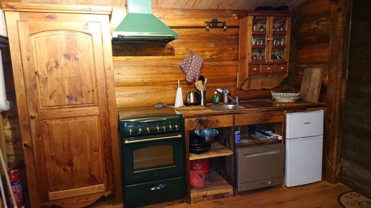 Les Du Saleve Casa vacanze