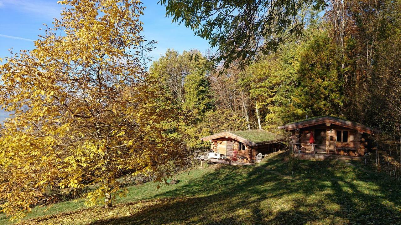 Les Du Saleve Casa vacanze Collonges-sous-Saleve