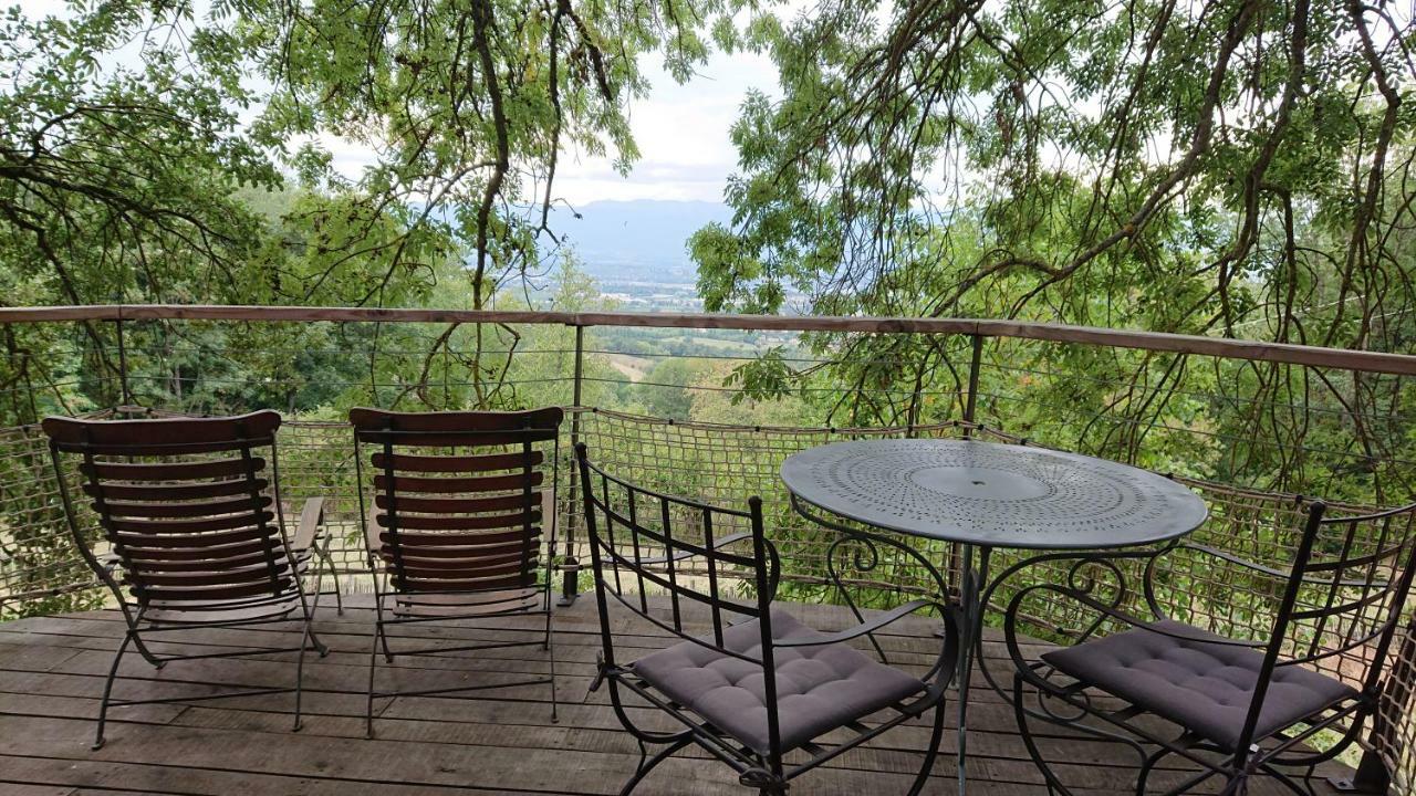 Casa vacanze Les Du Saleve *