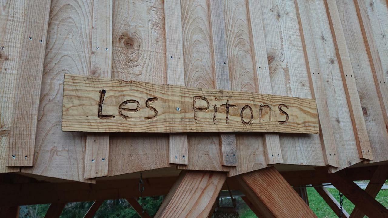Les Du Saleve Casa vacanze Collonges-sous-Saleve
