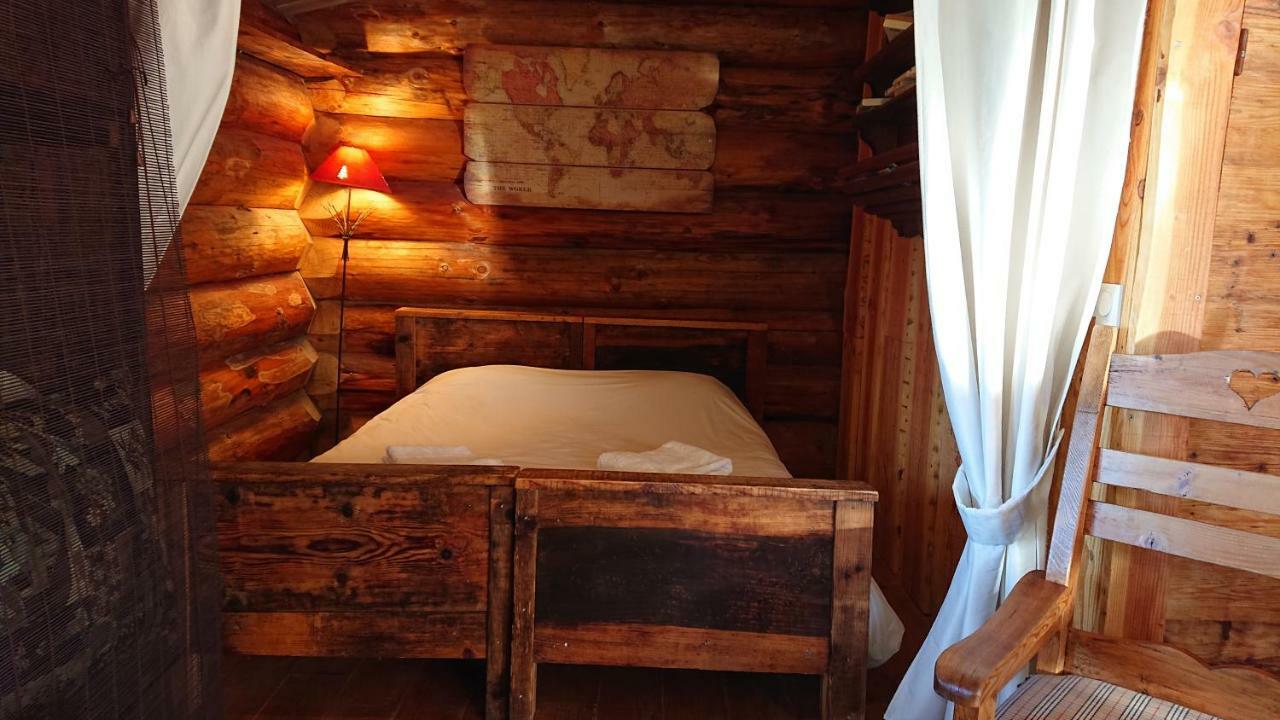 Les Du Saleve Casa vacanze