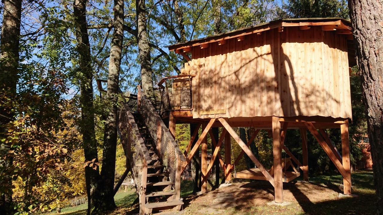 Les Du Saleve Casa vacanze *