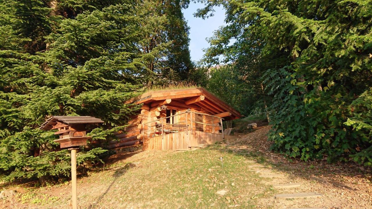 Les Du Saleve Casa vacanze